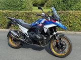 BMW R1300GS-4Pak-BLP:27376€ Akra Adapt Höhe DWA - BMW R27