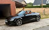 Audi TT roadster 2.0TFSi, DSG, Tüv neu - Audi TT: Dsg