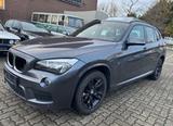 BMW X1 M-Paket 18d SDrive 77.000-KM Automatik Navi - BMW X1: M Paket