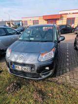 Citroën rechtslenker citroen Picasso - Rechtslenker mit Diesel-Antrieb