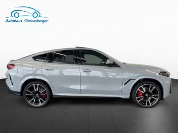 BMW X6 - 4