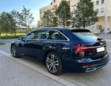 Audi A6 Avant 40 TDI qu S tronic S line/Pano/B&O - Audi A6 Gebrauchtwagen in München