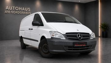 Mercedes Vito - 3