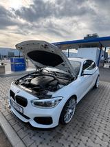 BMW M140i xDrive B58 NON OPF weiß *Hurricane*