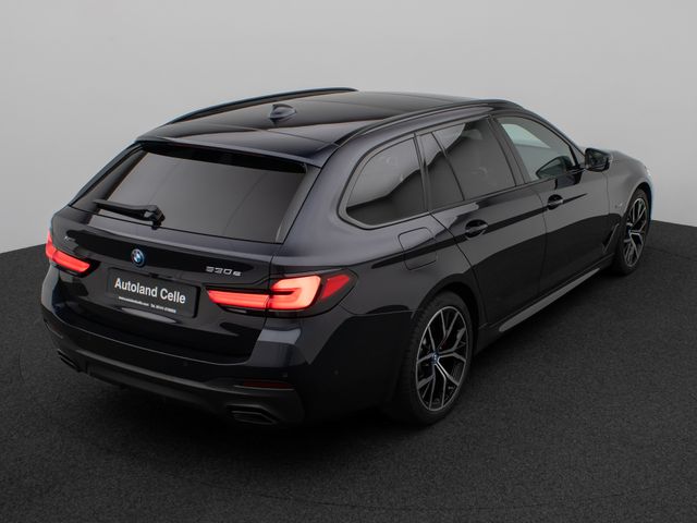 Foto Nummer 7: BMW 530e