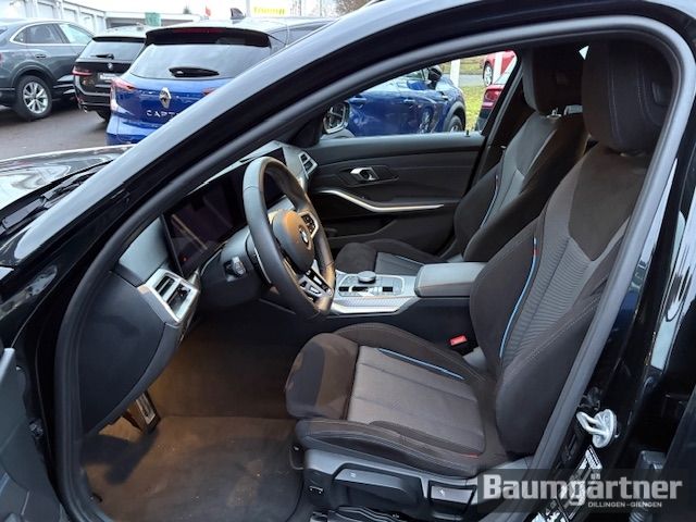 Fahrzeugabbildung BMW 330 i xDrive M-Sport Touring Kamera/ACC/Sitzh.