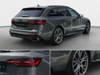 Audi A4 - Vorschau Bild 24