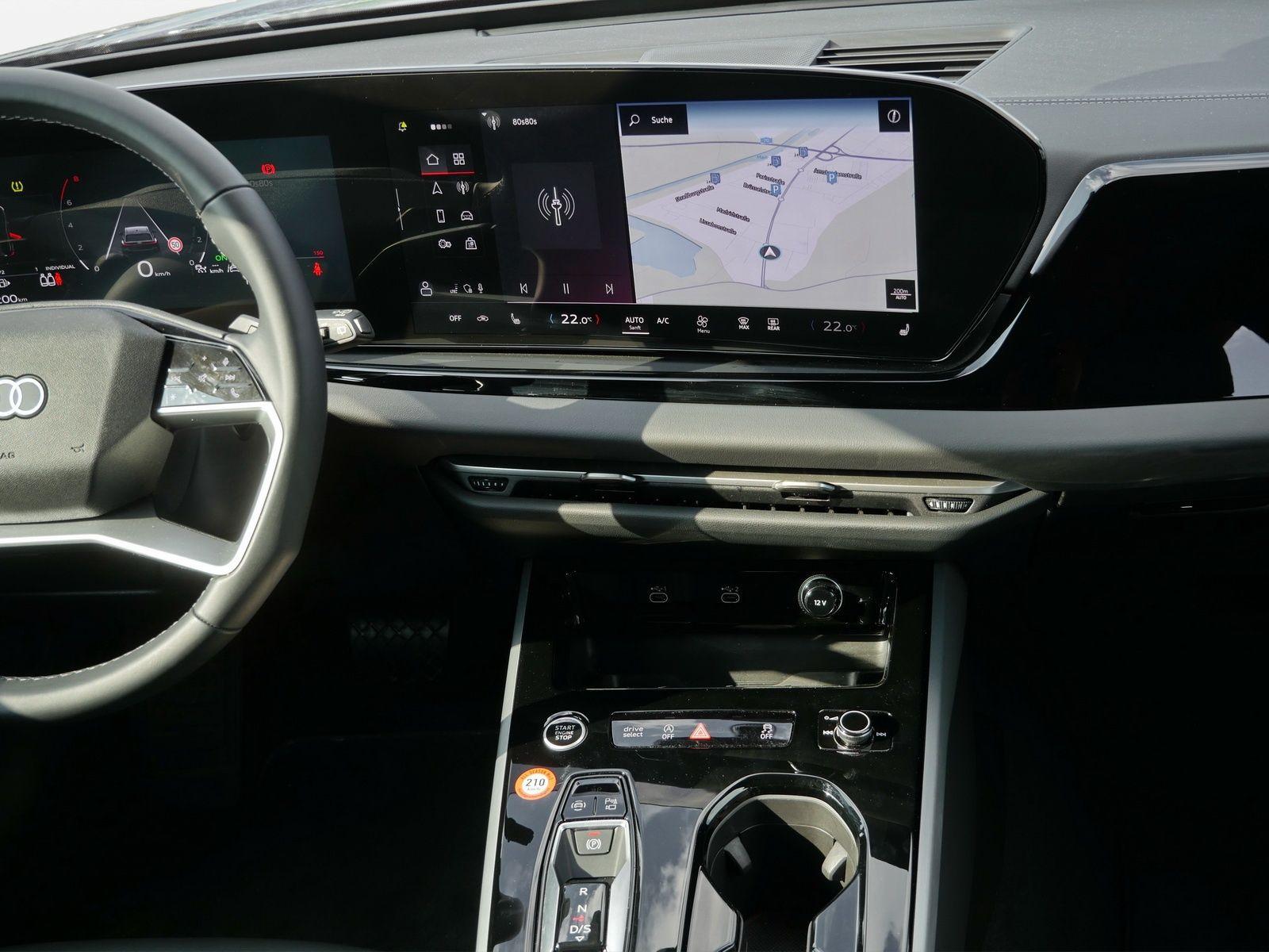 Audi A5 Avant 40 TFSI quattro Tech*LED*RFK*ACC, миниатюра 6
