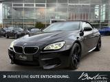 BMW M6 HEAD UP/MEMORY/NAVI/BANG&OLUFSEN/KAMERA/LED - gebrauchte BMW M6 aus dem Jahr 2016