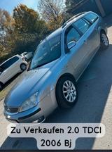 Ford Mondeo - Ford Mondeo aus 2025