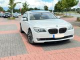 BMW  Activehybrid 7. 449 PS soft Closs nur... - BMW: Activehybrid