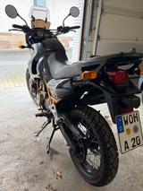 Kawasaki KLE 500 - Angebote