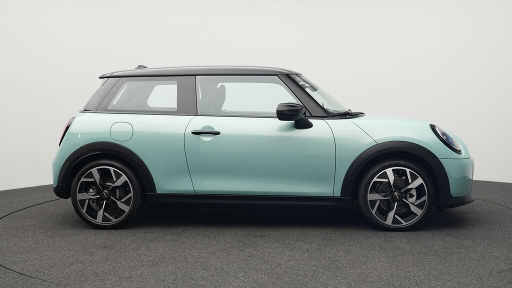 MINI Cooper C - Bild 6