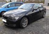 BMW 335i Cabrio - - BMW 335 aus 2008: Cabrio, 335i
