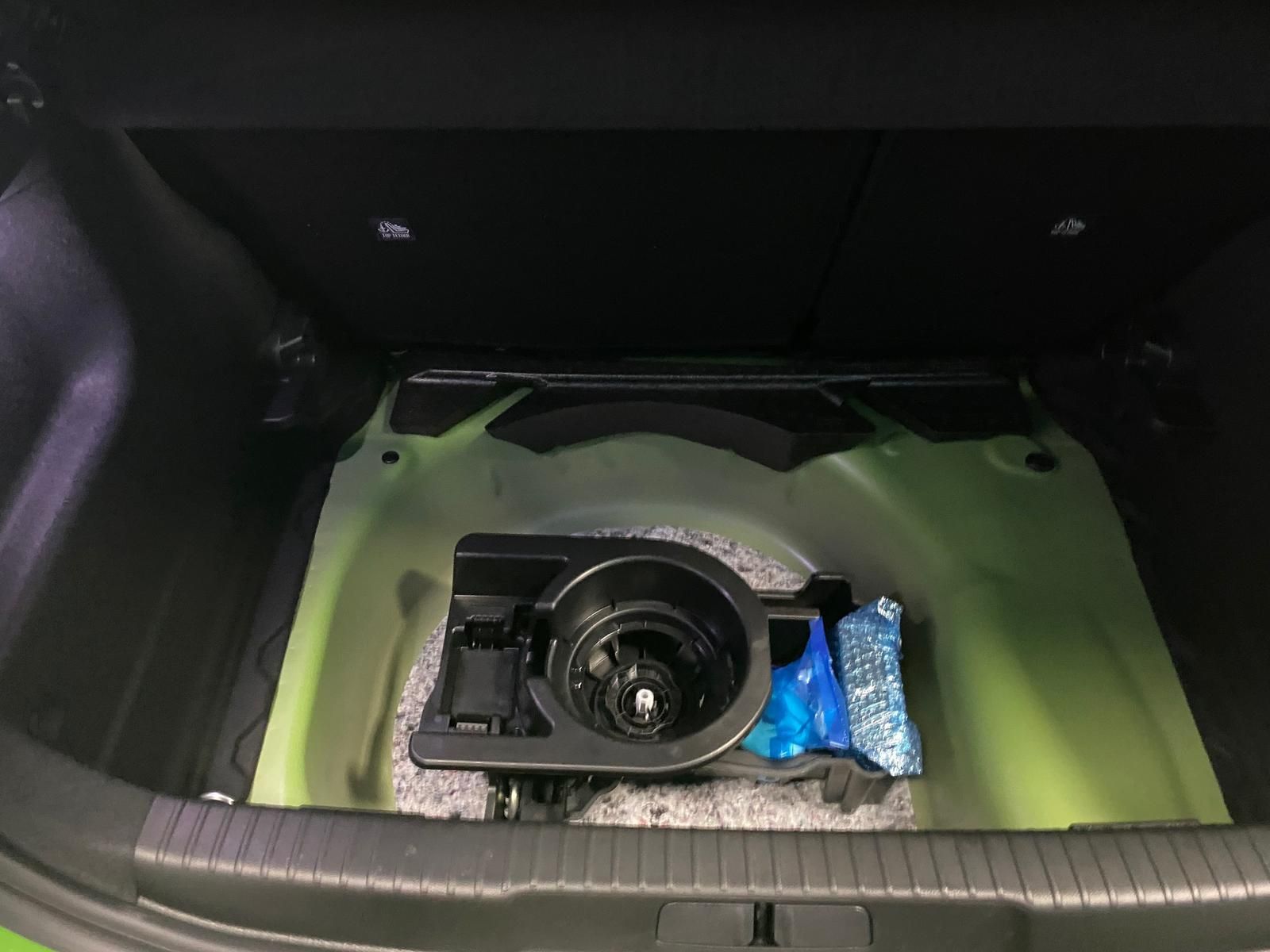 Fahrzeugabbildung Opel Mokka 1.2 Turbo 74kW Edition+ACC+LED+APP CONNECT