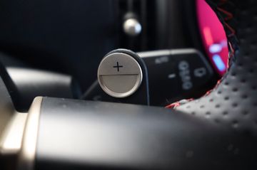 MINI Cooper C JCW John Cooper Works Trim PANO KAMERA