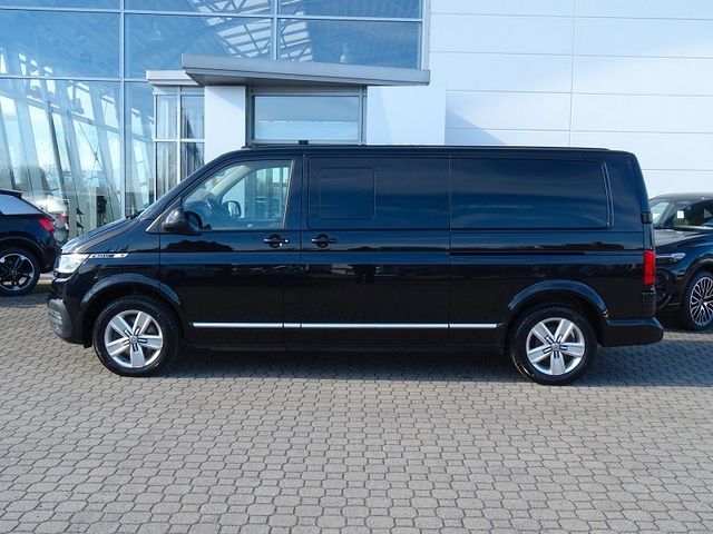 T6.1 Caravelle TDI DSG Highline LR lang 4MOTION