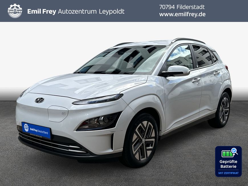 Hyundai KONA EV EDITION 30+