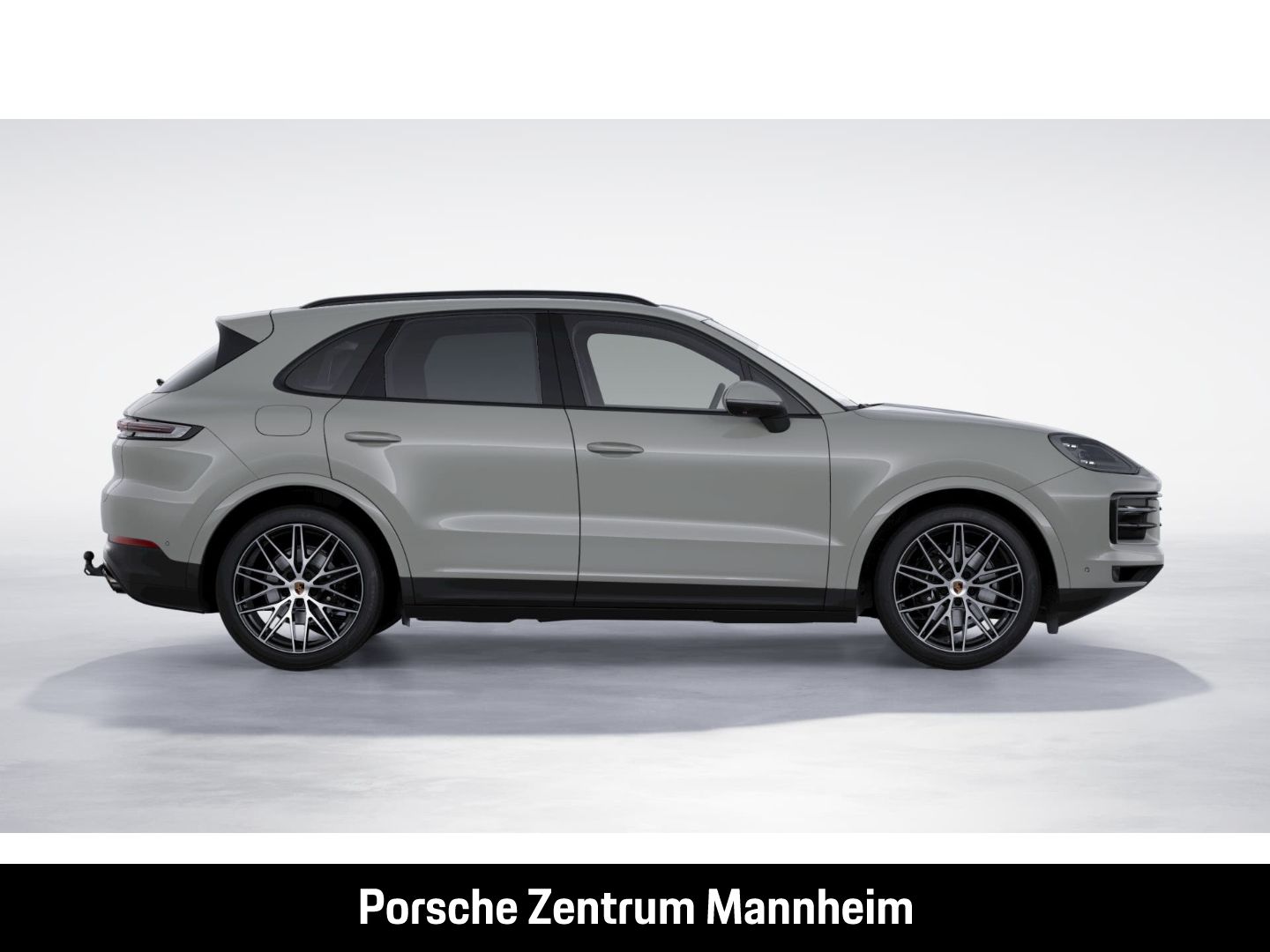 Porsche Cayenne  foto 6