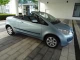 Mitsubishi Colt CZC Cabrio Inform-wenig km - Scheckheft - Mitsubishi Colt: Cabrio, Czc