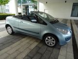 Mitsubishi Colt CZC Cabrio Inform-wenig km - Scheckheft - Mitsubishi Colt: Inform