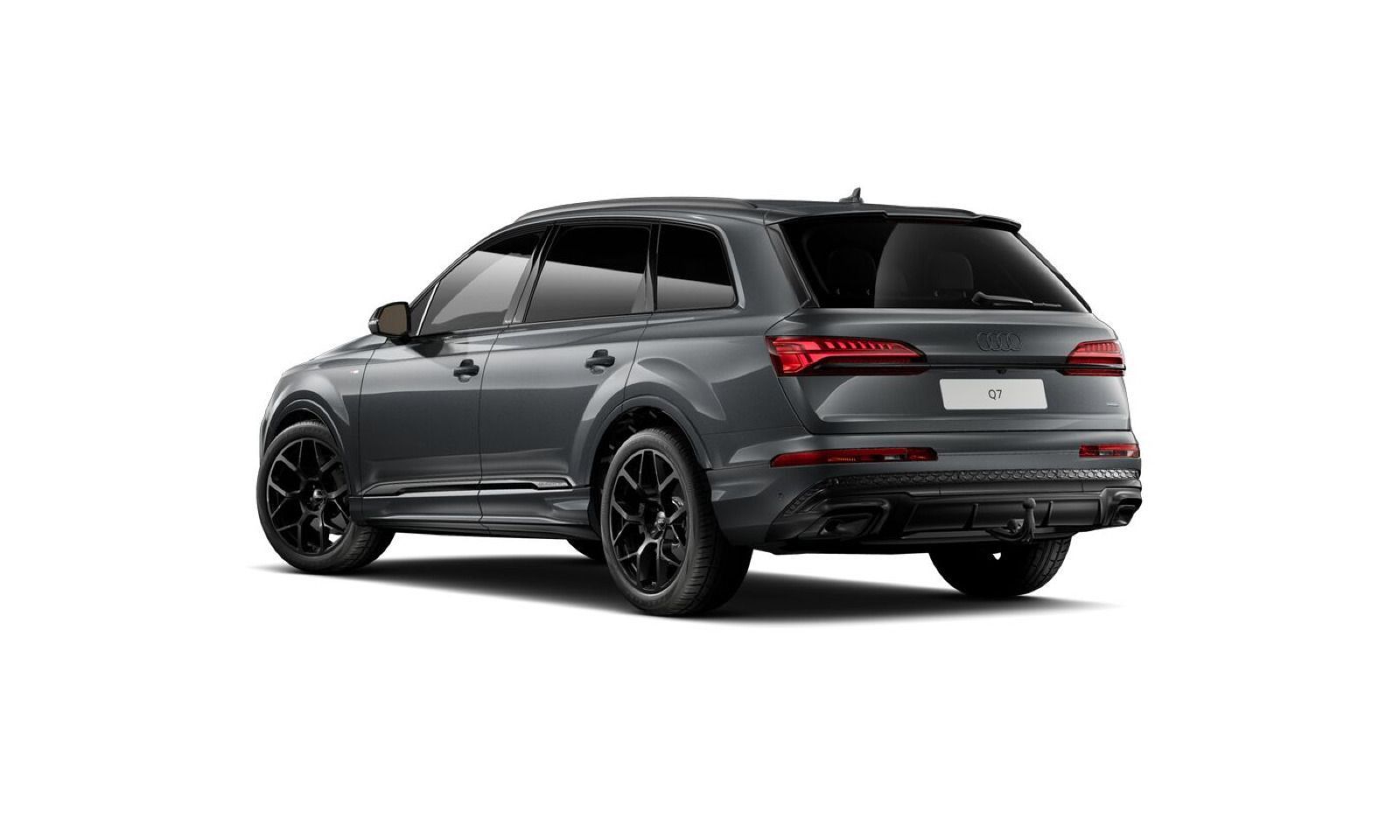 Audi Q7 - Bild 3