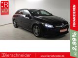 Mercedes-Benz CLA 200 Shooting Brake AMG Line 18 LED STANDH. - Mercedes-Benz CLA 200 Shooting Brake