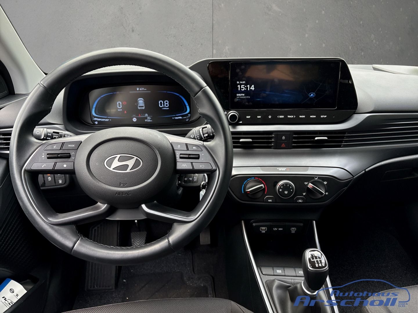 Hyundai BAYON – Bild 2