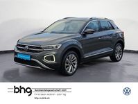 Volkswagen T-Roc - Vorschau Bild 1