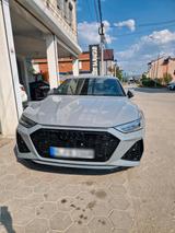Audi A7 Sline quattro - Audi A7: Sline