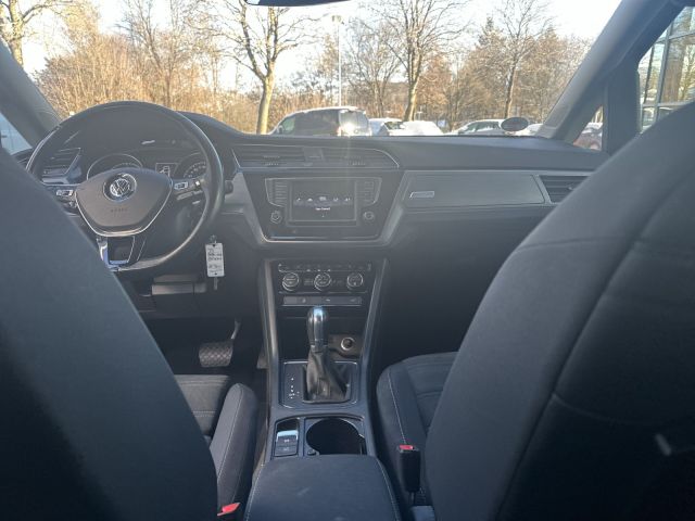 Touran 2.0 TDI Highline Highline BMT/Start-Stopp