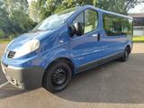 Renault Master - gebrauchte Renault Master aus dem Jahr 2007