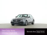 Mercedes-Benz C 200 d Avantgarde AHK Digitial Light MBUX - Mercedes-Benz C 200 Gebrauchtwagen in Osnabrück