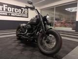 Harley-Davidson UMBAU LED ELEKTROSTARTER - CHOPPER MEHR ALS 1500 CCM