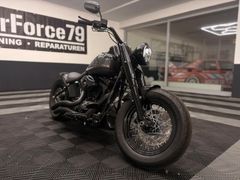 HARLEY DAVIDSON UMBAU LED ELEKTROSTARTER