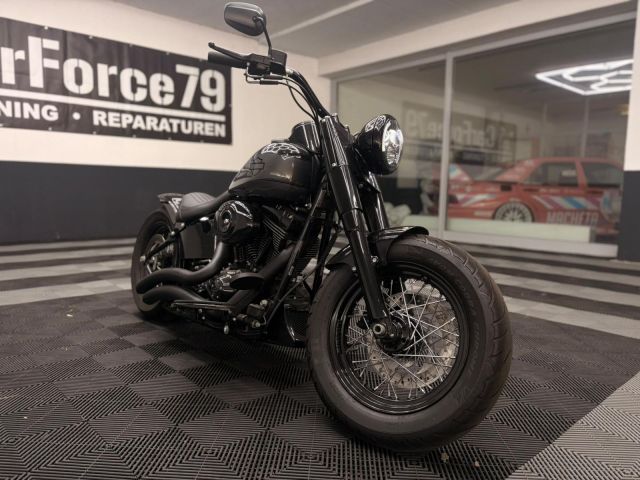 HARLEY DAVIDSON UMBAU LED ELEKTROSTARTER