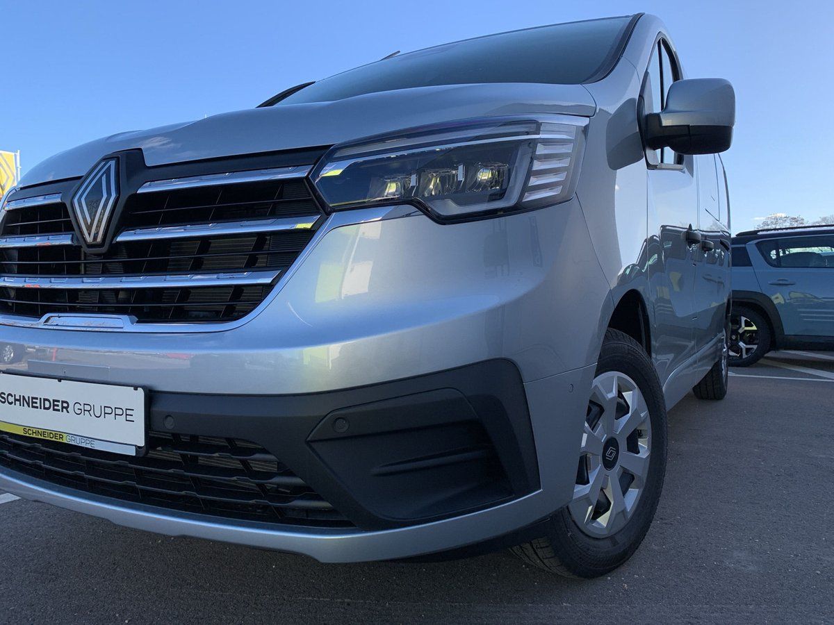 Renault Trafic - Bild 24