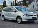 Volkswagen Sharan Highline BMT/Start-Stopp 4Motion - Volkswagen Sharan Gebrauchtwagen