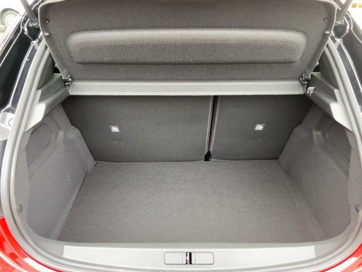 Opel Corsa - Bild 13