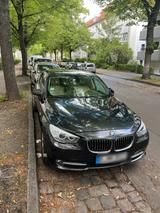BMW 535 GT xDrive Allradantrieb - BMW 535 in Berlin