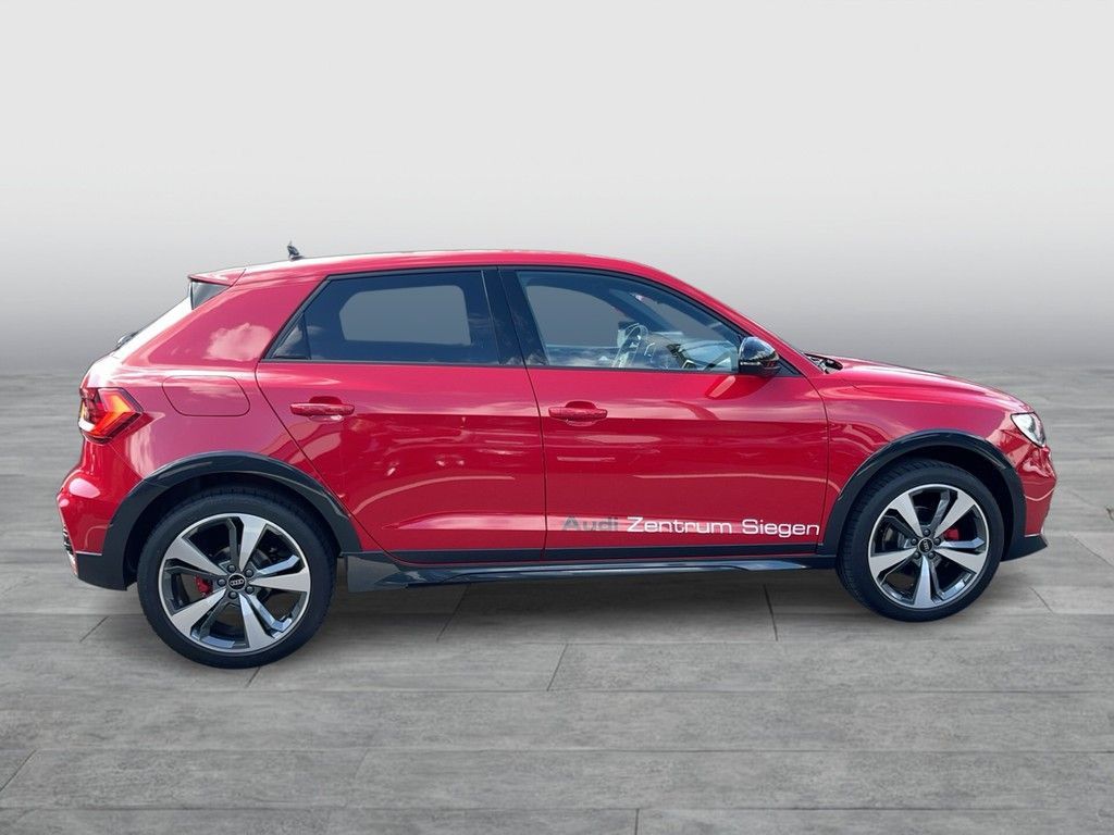 Audi A1 - Bild 10