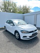 Volkswagen Polo - FaceLift - 1.Hand - - Volkswagen Polo: Facelift