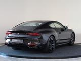 Bentley Continental GT Azure V8 Hybrid - Bentley Continental GT Azure