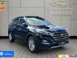 Hyundai TUCSON Style 4WD 1.6 Autom. AHK PANO KAMERA Navi