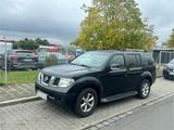 Nissan Patfinder 2,5 Diesel 4X4 - gebrauchte Nissan Pathfinder aus dem Jahr 2010