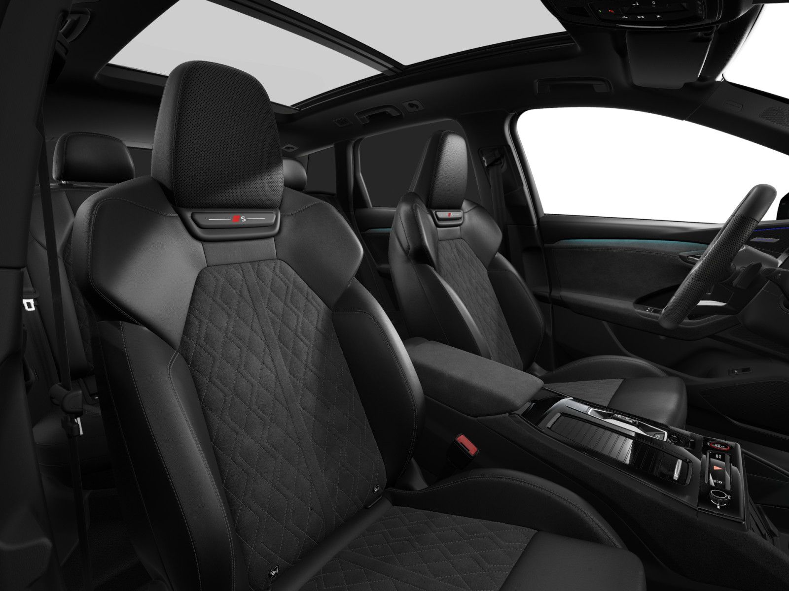 Audi SQ6 e-tron - Bild 9