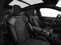 Audi SQ6 e-tron - Vorschau Bild 9