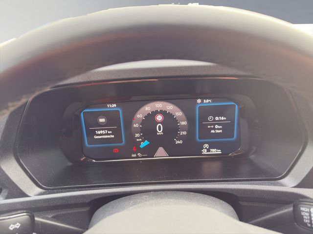 Caddy Maxi Life 2.0 TDI Digital Cockpit, DAB+, A