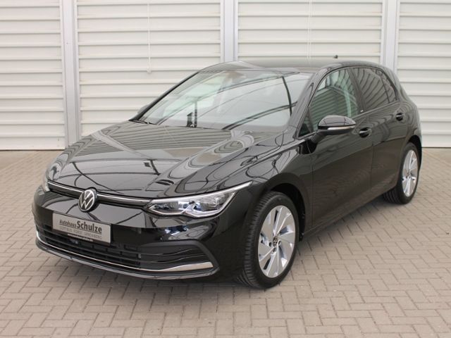 Volkswagen Golf VIII 2.0 TDI Move AHK Head-up IQ. Drive Kam foto 2