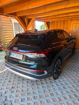 Audi Q4 e-tron 50 e-tron quattro - - Audi Q4 e-tron von privat